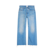 Eytys Avalon Torn Indigo