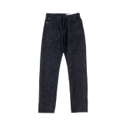 Kapital 14 oz. Denim 5P Monkey Cisco Indigo