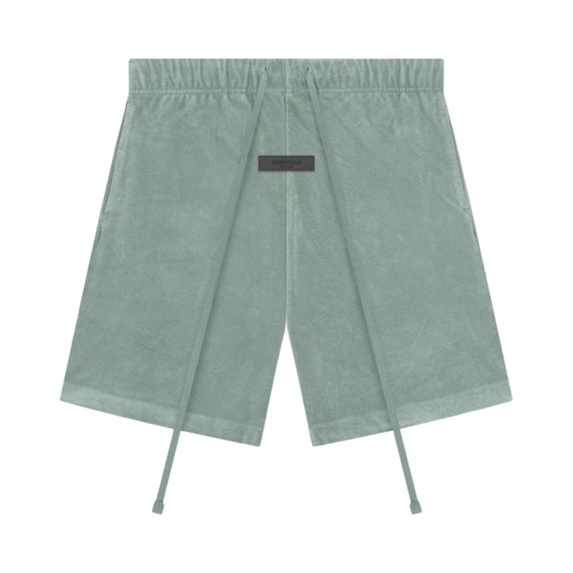 에센셜 테리 쇼츠 시카모어 - 23SS(Essentials Terry Short Sycamore - 23SS) - 1