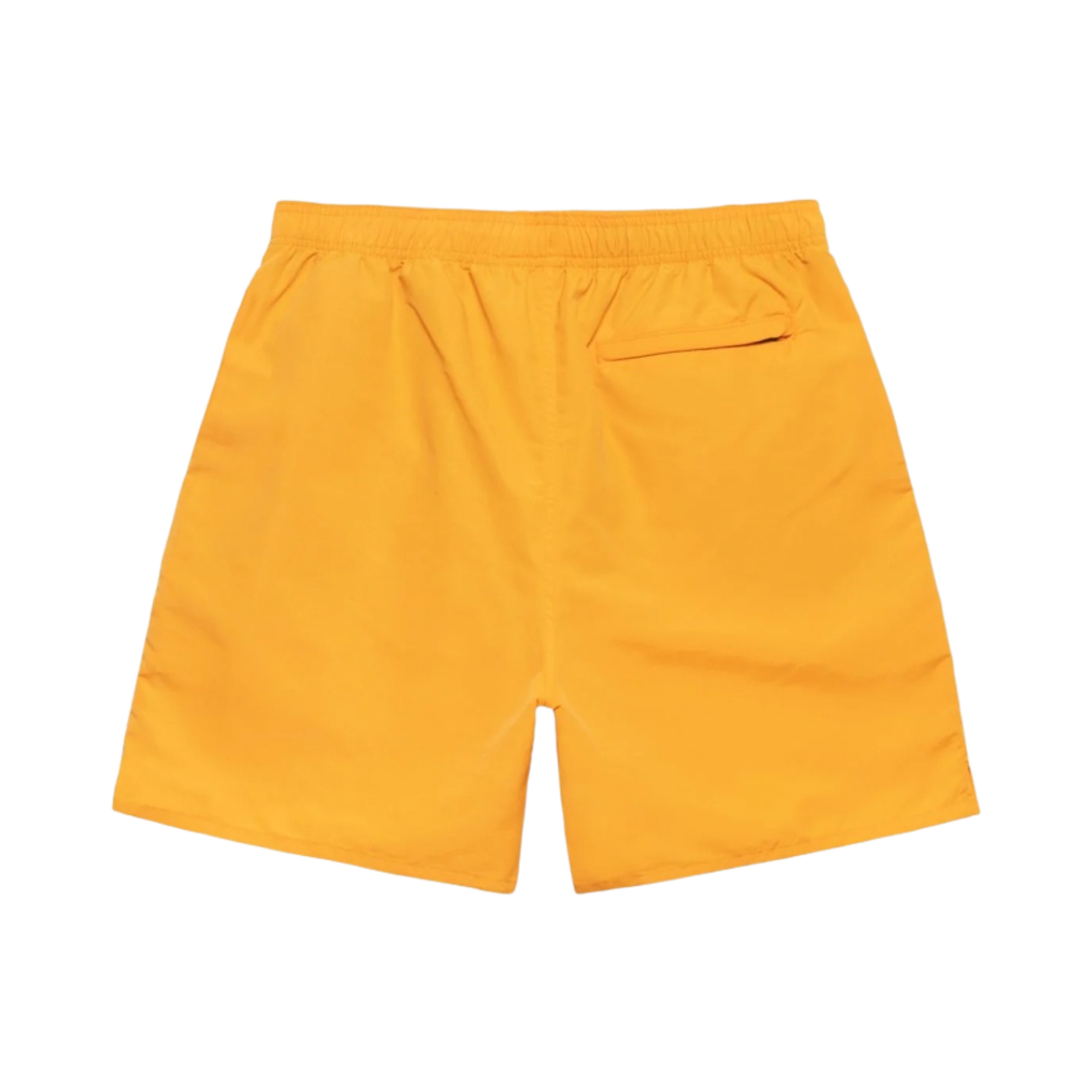 스투시 스탁 워터 쇼츠 탠저린(Stussy Stock Water Shorts Tangerine) - 2