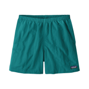 Patagonia Baggies Shorts 5 Inch Borealis Green