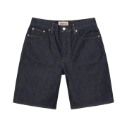 Stussy Denim Big OL' Shorts Raw