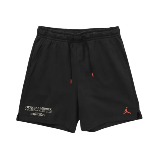 Jordan Flight MVP Shorts Off Noir - Asia