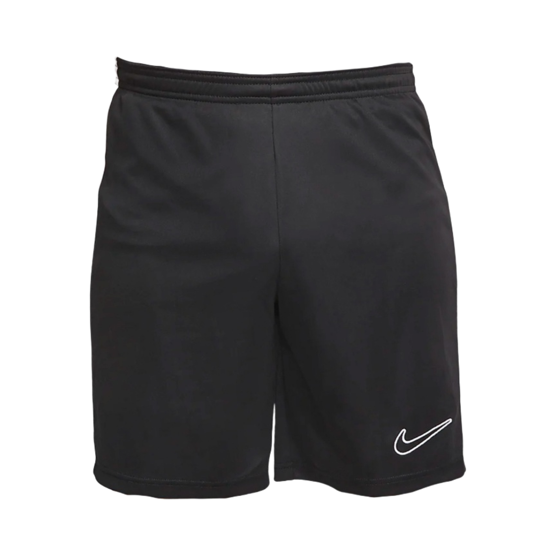 나이키 드라이핏 아카데미 사커 쇼츠 블랙 - US/EU(Nike Dri-Fit Academy Soccer Shorts Black - US/EU) - 1