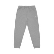 Nike NRG Solo Swoosh Fleece Pants Dark Grey Heather - US/EU