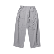 Sansan Gear Side Snap Pants V2 Light Grey - 23FW
