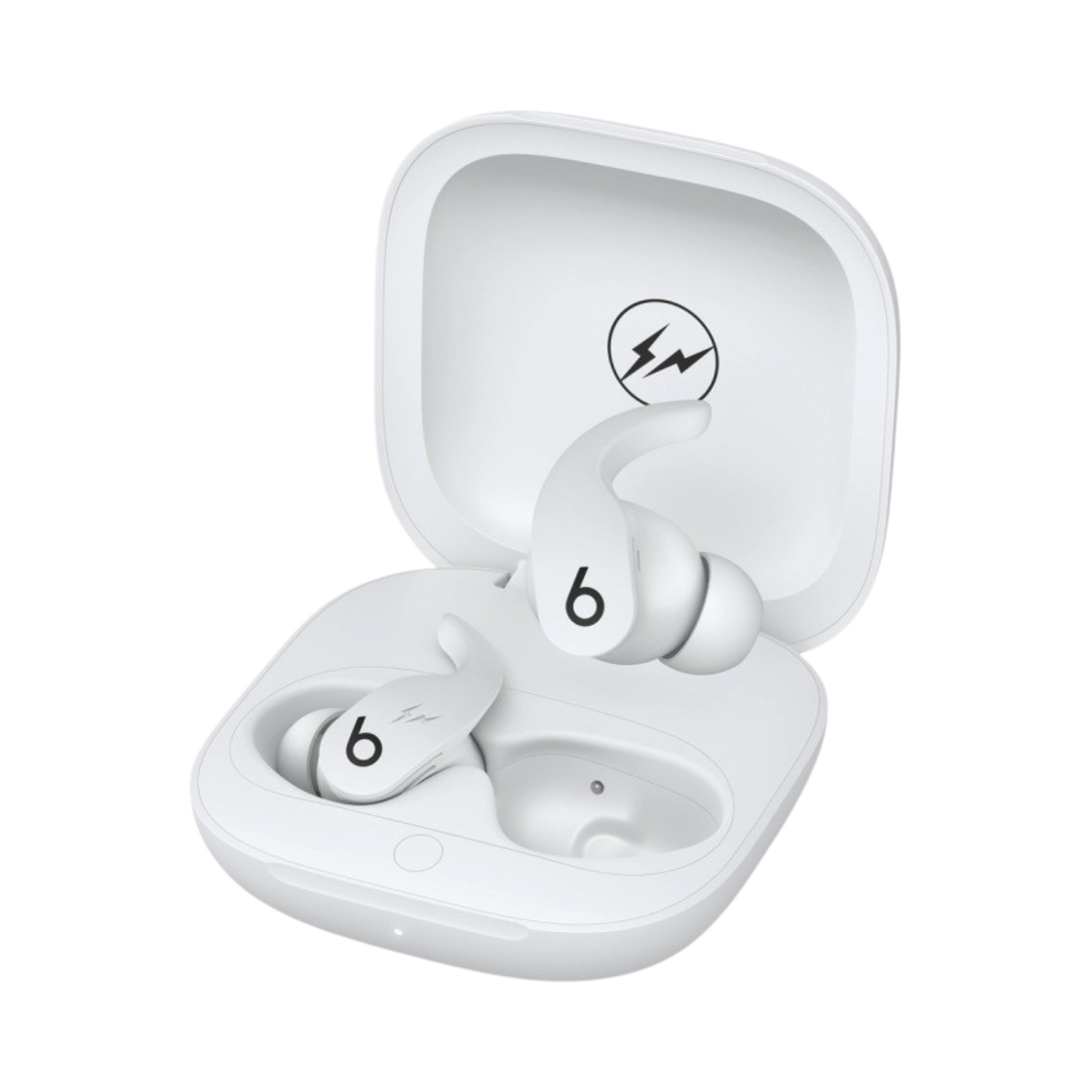 비츠 x 프라그먼트 디자인 핏 프로 스페셜 에디션 퓨어 화이트 (국내 정식 발매 제품)(Beats x Fragment Design Fit Pro Special Edition Pure White (Korean Ver.))