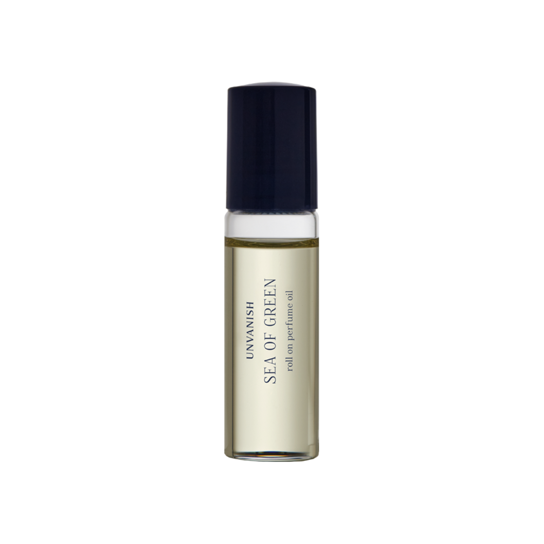 [3% 적립] 언베니쉬 씨 오브 그린 롤온 퍼퓸 오일([3% 적립] UNVANISH Sea Of Green Roll On Perfume Oil)
