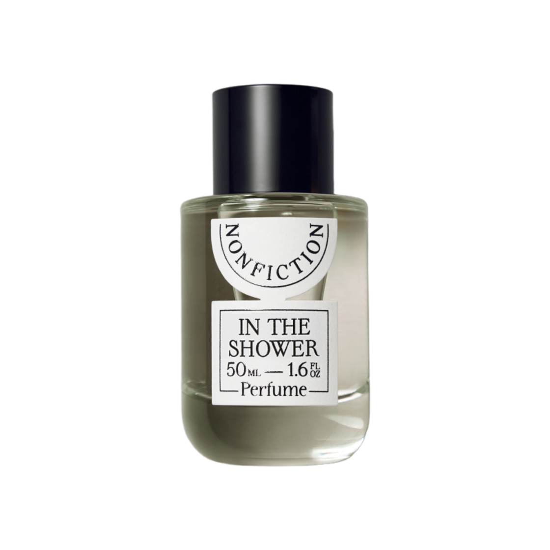 - Nonfiction In The Shower Eau De Perfume 50ml