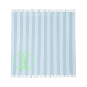 Stussy Surf Dot Beach Blanket Multi