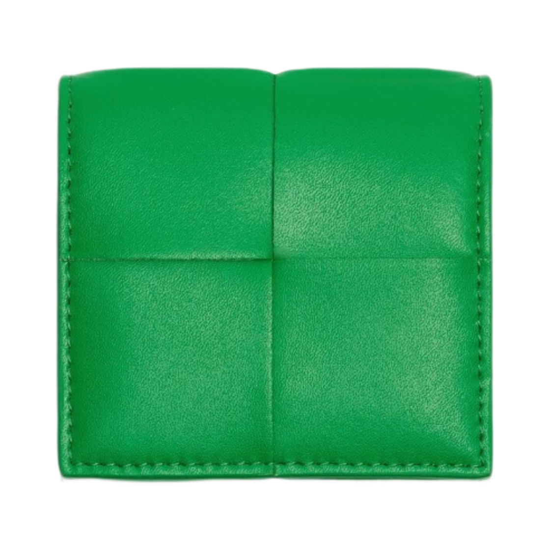 보테가 베네타 폴드 코인 지갑 패러킷