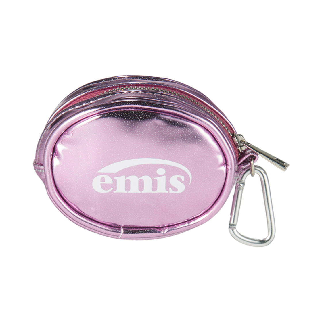 이미스 코인 지갑 핑크(Emis Coin Purse Pink)
