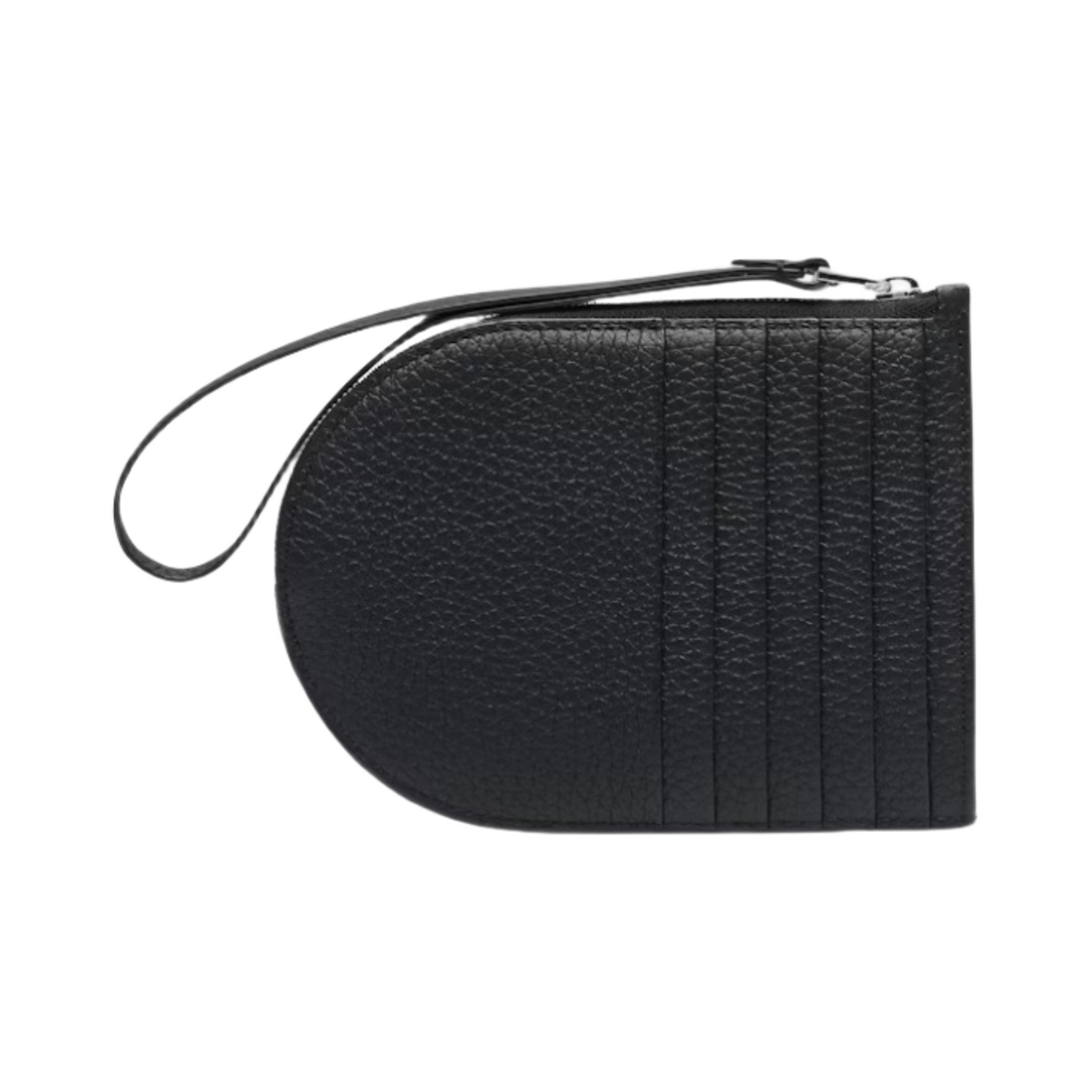 AB0098AQY099ZPA Delvaux Pin D Multifonctions Taurillon Soft Black