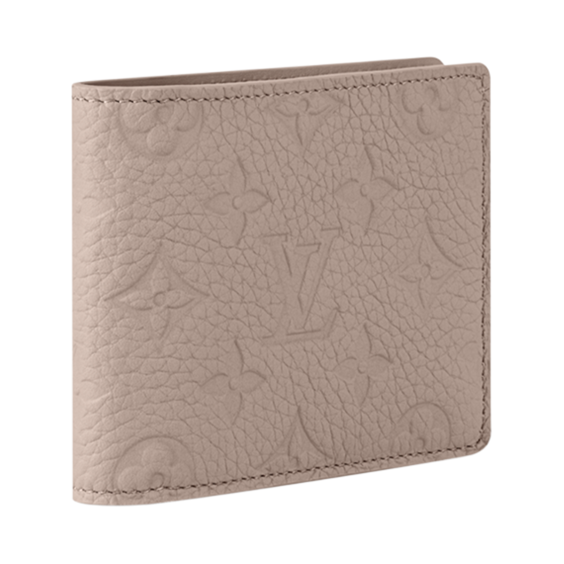 루이비통 멀티플 월렛 로즈 베이지(Louis Vuitton Multiple Wallet Rose Beige) - 1