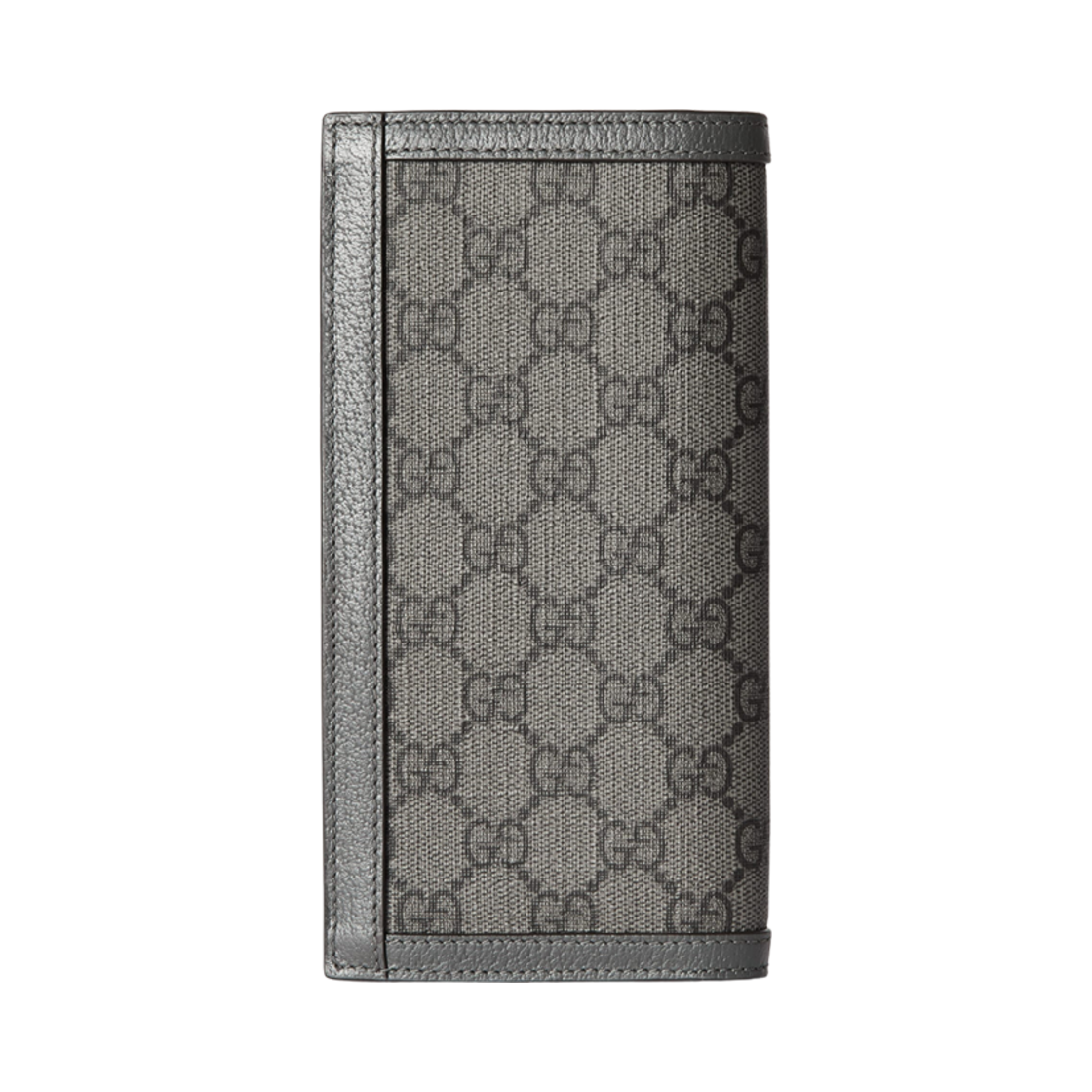 구찌 오피디아 GG 장지갑 그레이 블랙 슈프림(Gucci Ophidia GG Wallet Grey Black Supreme) - 3