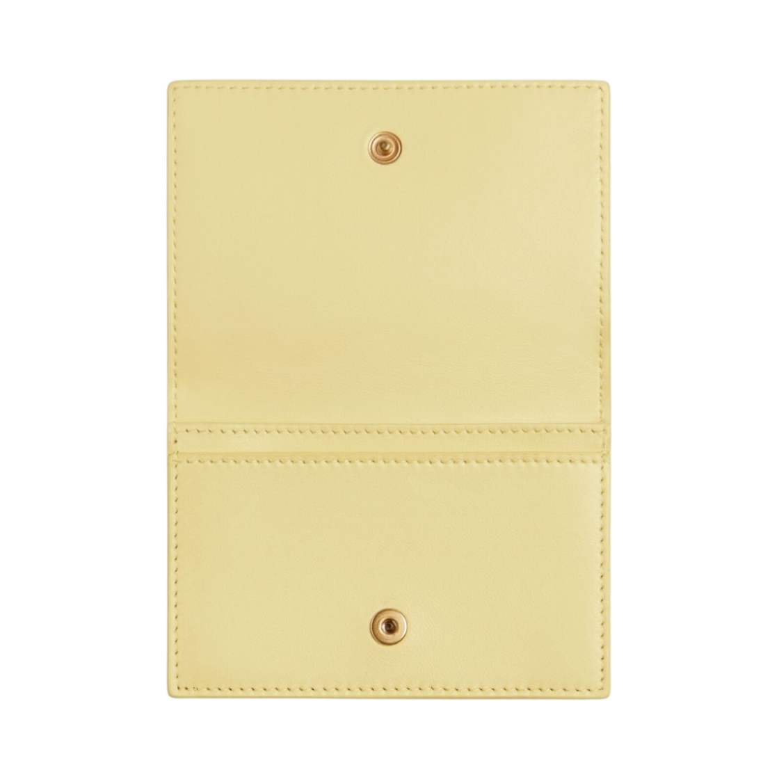 보테가 베네타 비즈니스 카드 케이스 아이스크림(Bottega Veneta Business Card Case Ice cream) - 2