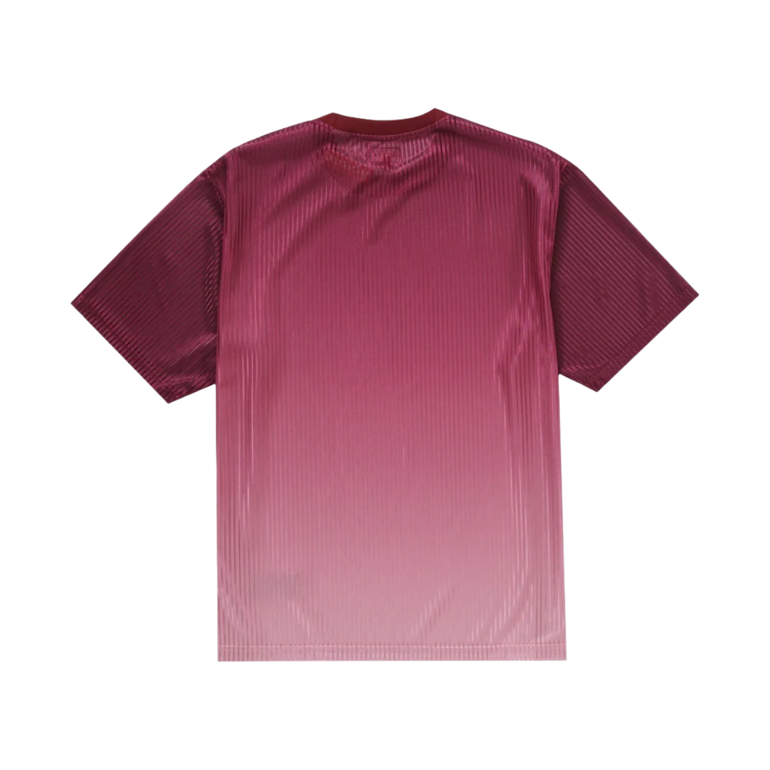 슈프림 그라디언트 메쉬 스트라이프 저지 마젠타 - 23SS(Supreme Gradient Mesh Stripe Jersey Magenta - 23SS) - 2