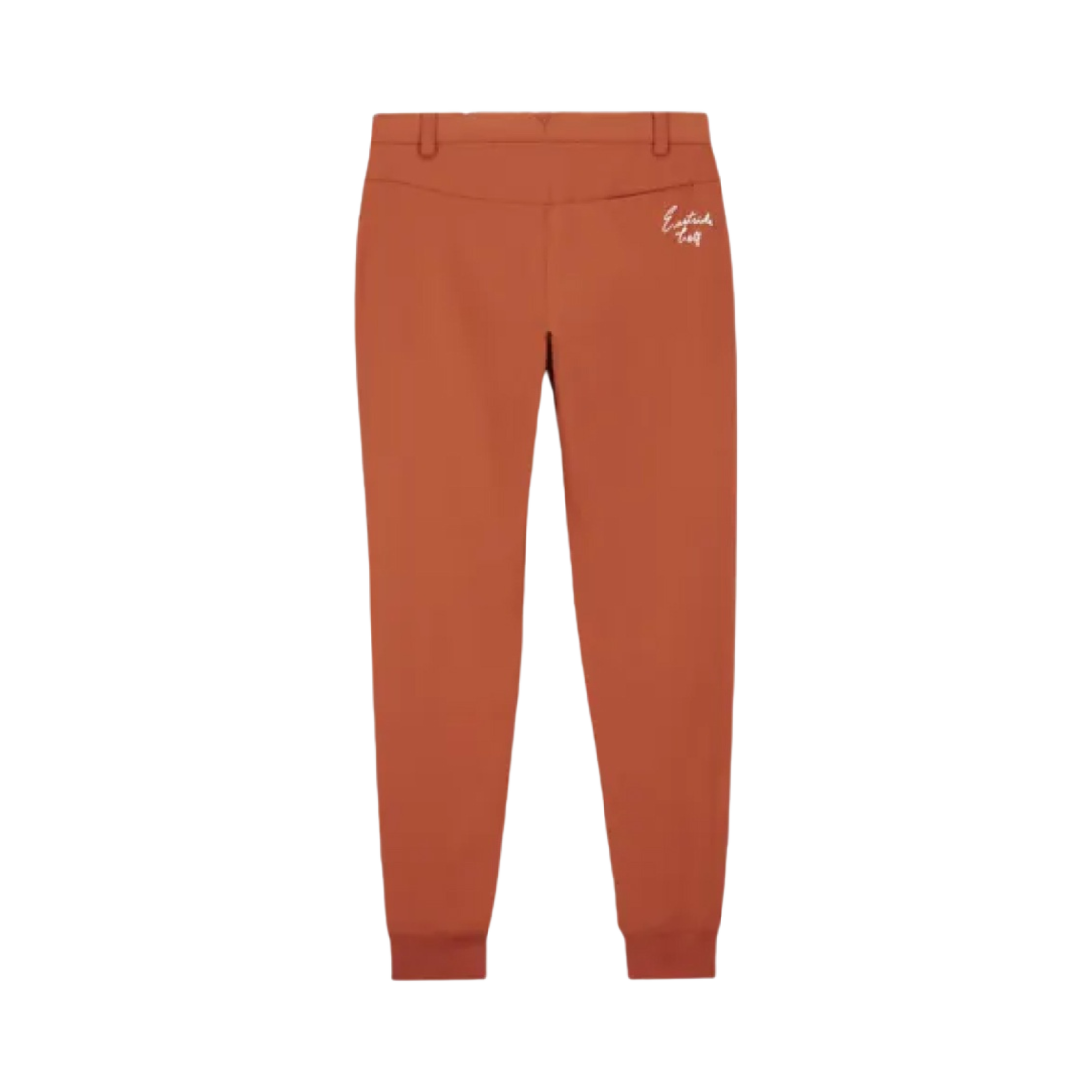 DV1886-861 Jordan x Eastside Golf Pants Burnt Sunrise - Asia - #2