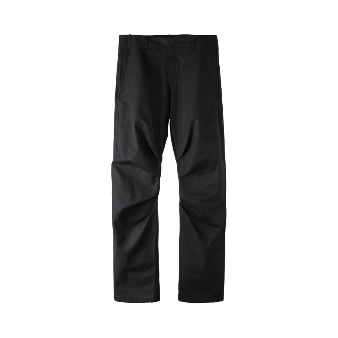 - Post Archive Faction (Paf) 7.0 Trousers Right Black