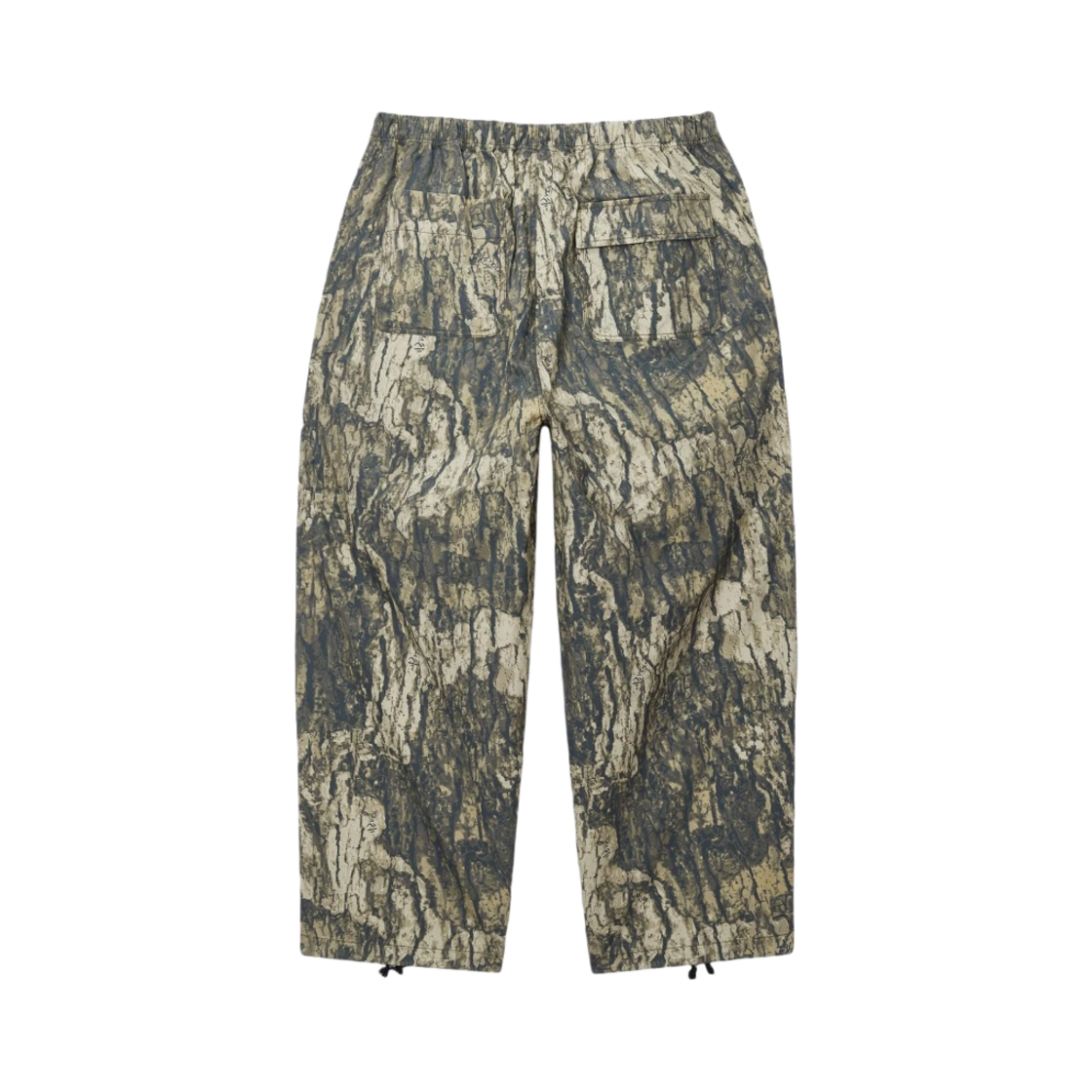 스투시 나이코 오버 트라우저 렐릭 카모 | Stussy | KREAM