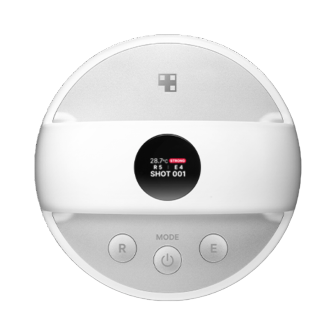 - Medicube Age-R Suction Bodyshot (Korean Ver.)