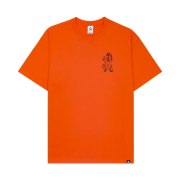 Nike NRG ACG T-Shirt Trolls Rush Orange - US/EU