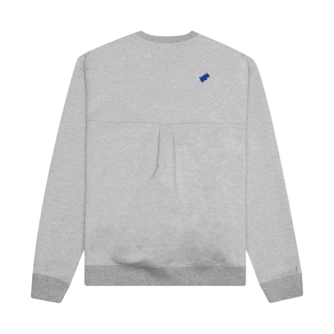 ★ADERERROR★ Tever logo hoodie Oatmeal 아더에러 테버 로고 후드 오트밀 | Ader Error | KREAM