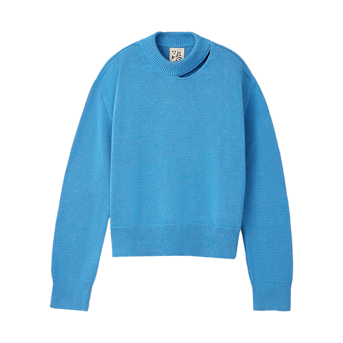 AU00011-001 CAMPER LAB Jacket Blue