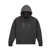 (W) Jordan x Billie Eilish Hoodie Black - Asia