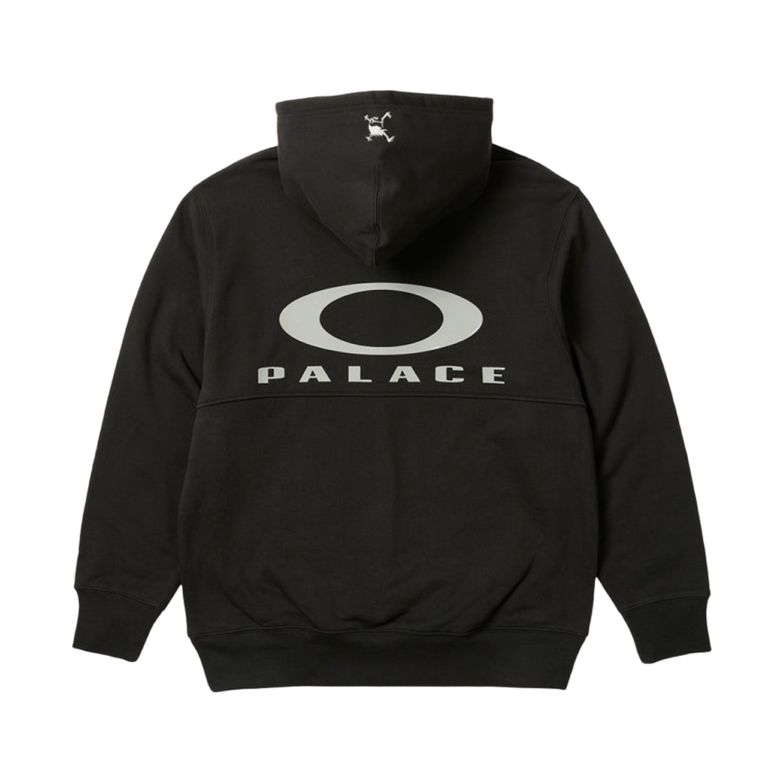 팔라스 x 오클리 후드 블랙 - 23SS(Palace x Oakley Hood Black - 23SS)