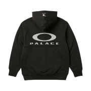 Palace x Oakley Hood Black - 23SS