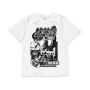 DEFYCLUBROBBERS It Is No Joke T-shirts
