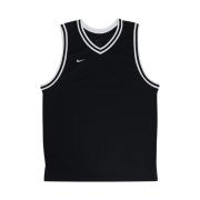 Nike DNA Dri-Fit Basketball Jersey Black - Asia