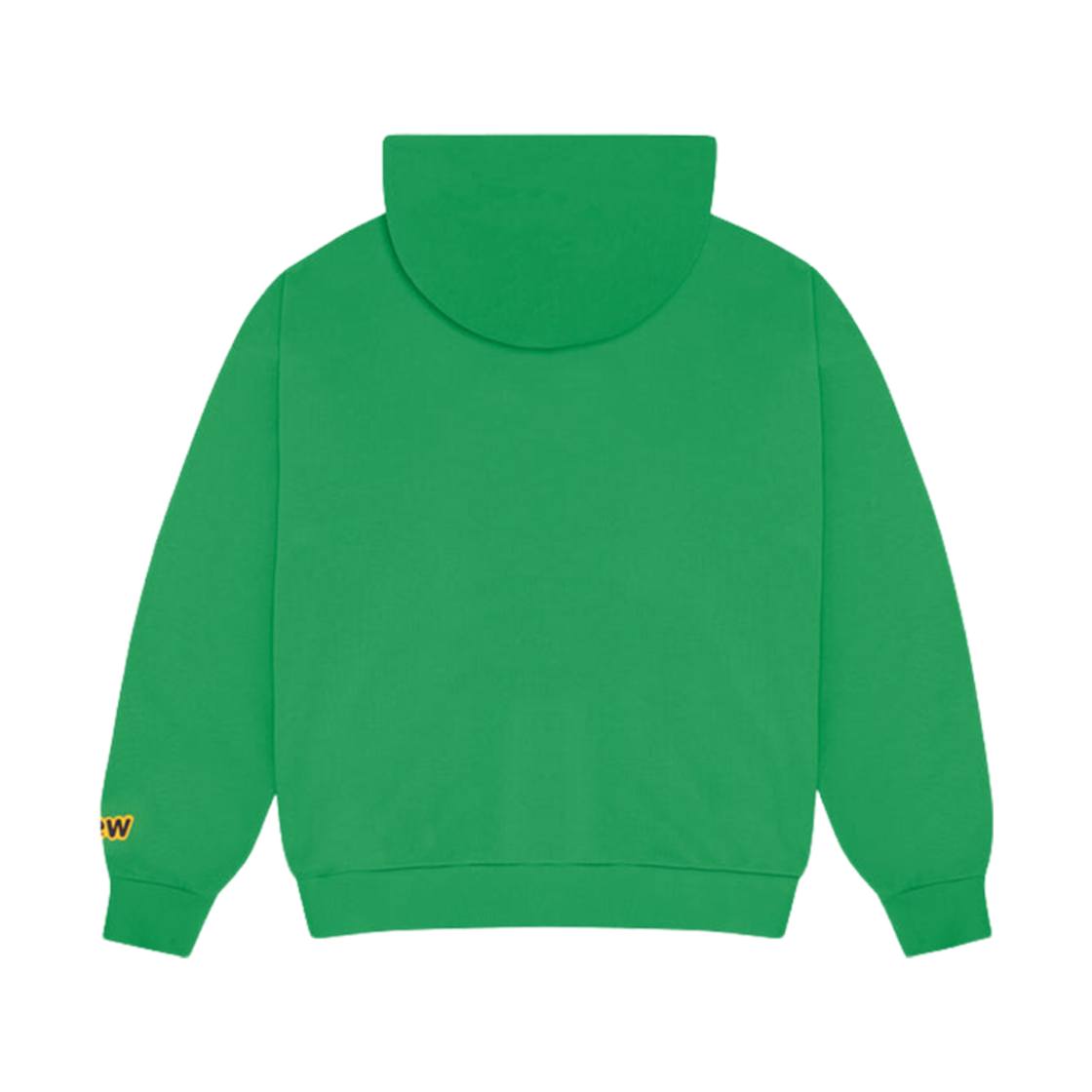 드류 하우스 마스코트 오버사이즈 후드 그린(Drew House Mascot Oversized Hoodie Green) - 2
