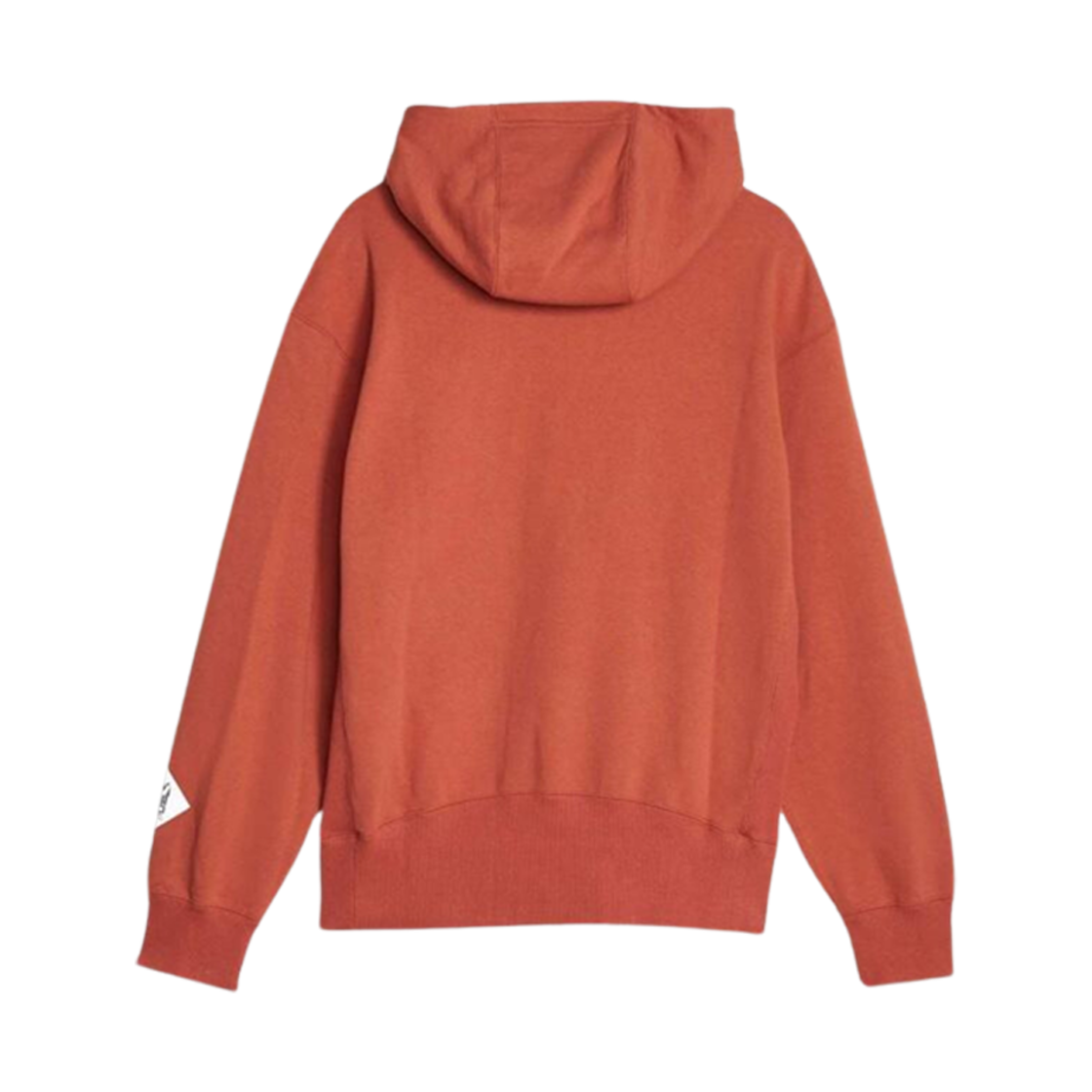 푸마 x P.A.M. 그래픽 후드 오렌지(Puma x P.A.M. Graphic Hoodie Orange) - 2
