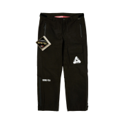 Palace Gore-Tex The Don Pants Black - 21FW