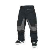 Volcom Mens Rnge Stretch Gore-Tex Pant Black