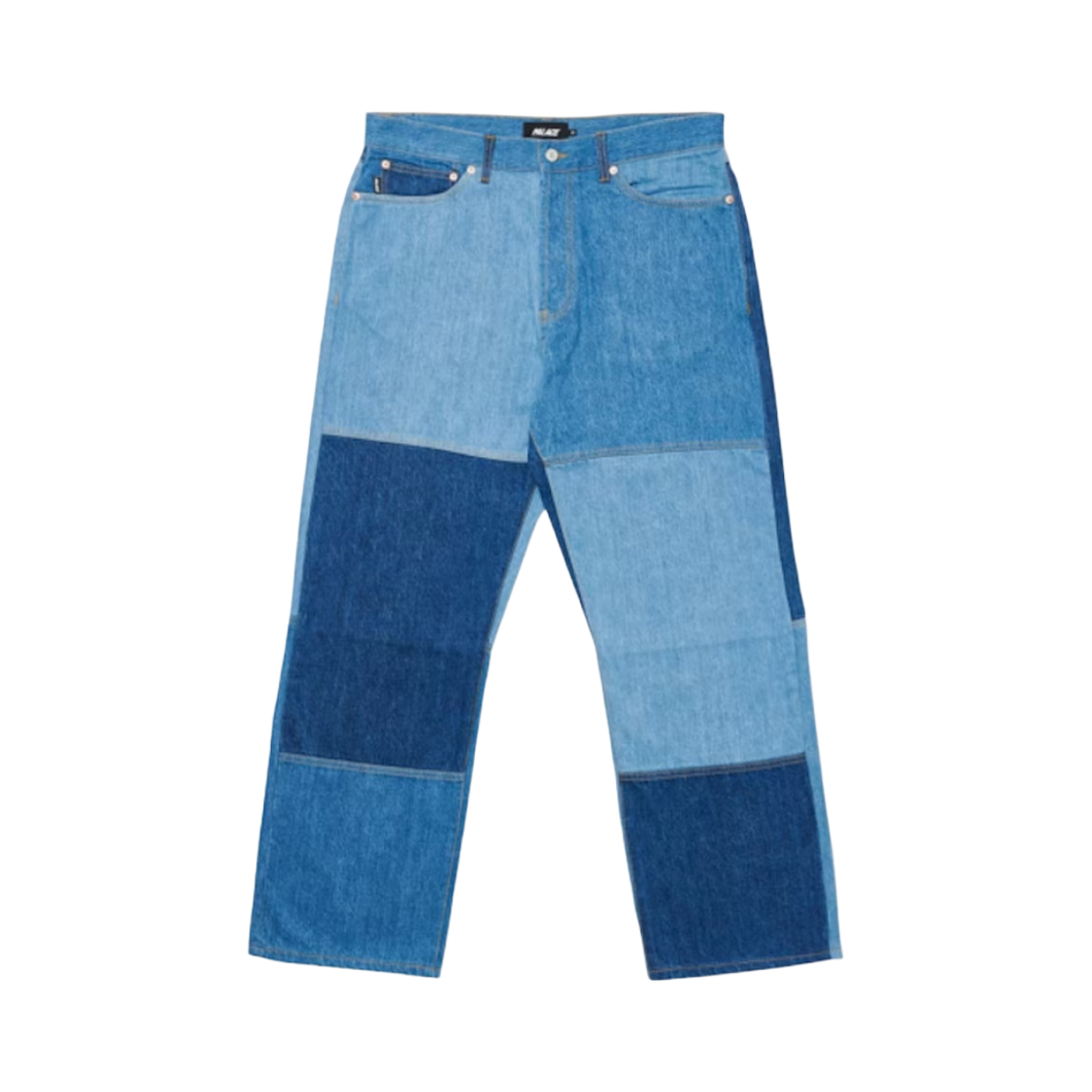 팔라스 패널 진 토날 - 20SS(Palace Panel Jean Tonal - 20SS) - 1