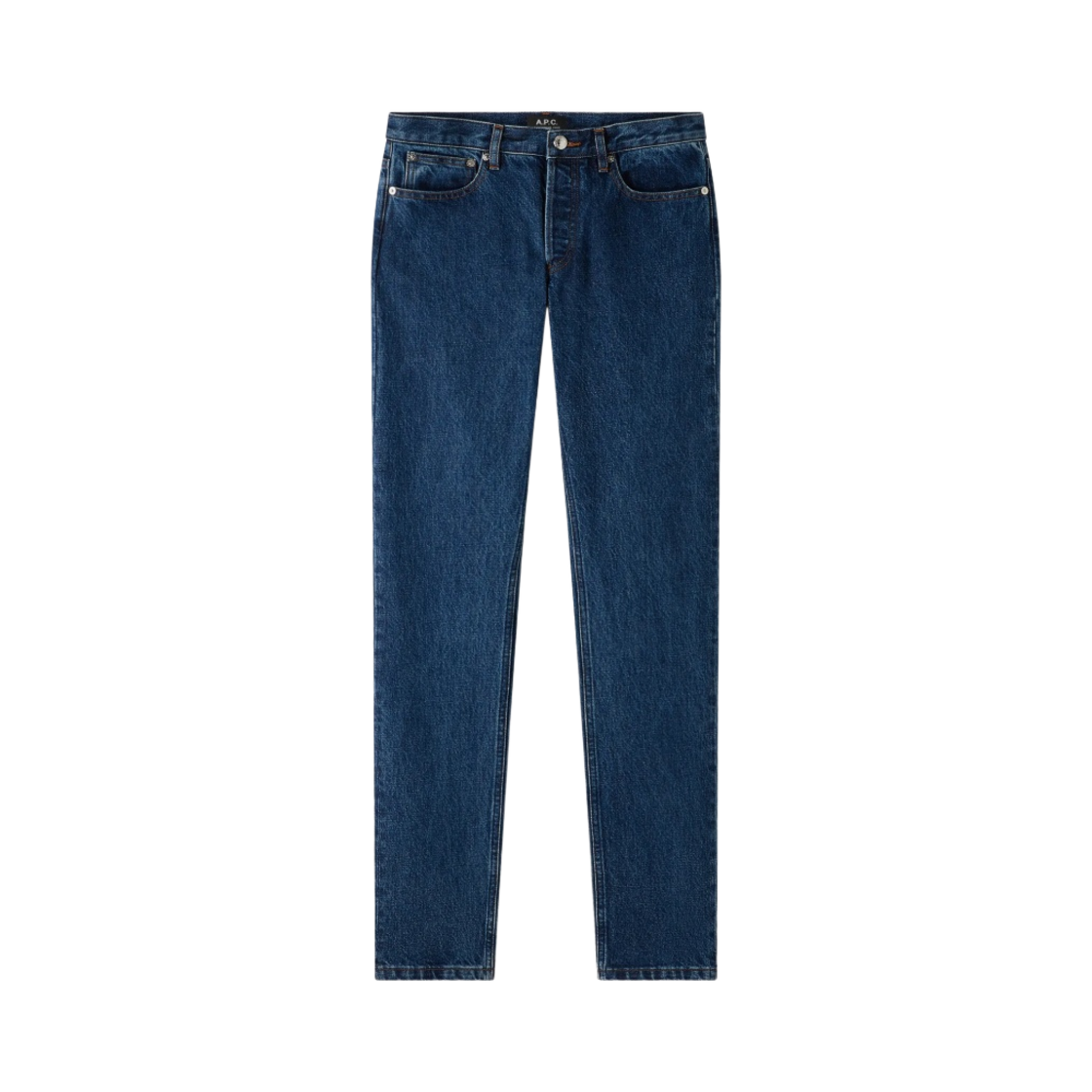 아페쎄 쁘띠 뉴 스탠다드 스톤워시드 인디고(A.P.C. Petit New Standard Stonewashed Indigo)
