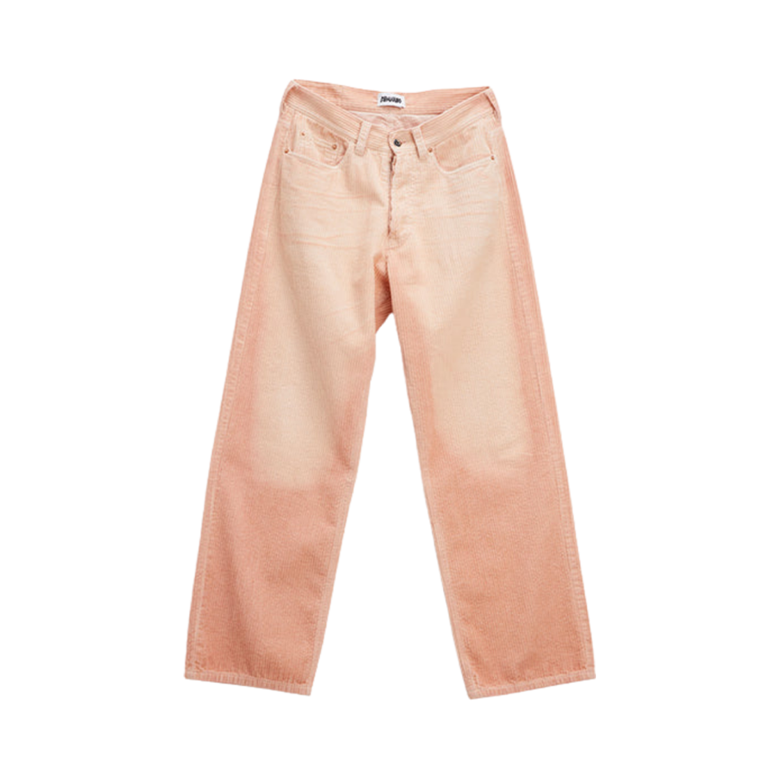 Q68015137-04 Magliano Flattone Old Jeans Dusty Pink