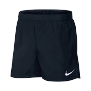 Nike Challenger Brief Lined Running Shorts Black - Asia