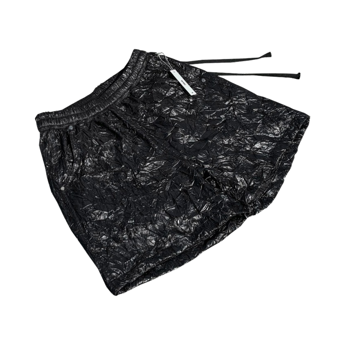 왑웍스 크리즈 배기 쇼츠