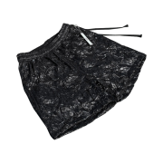 Wapworks Crease Baggy Shorts