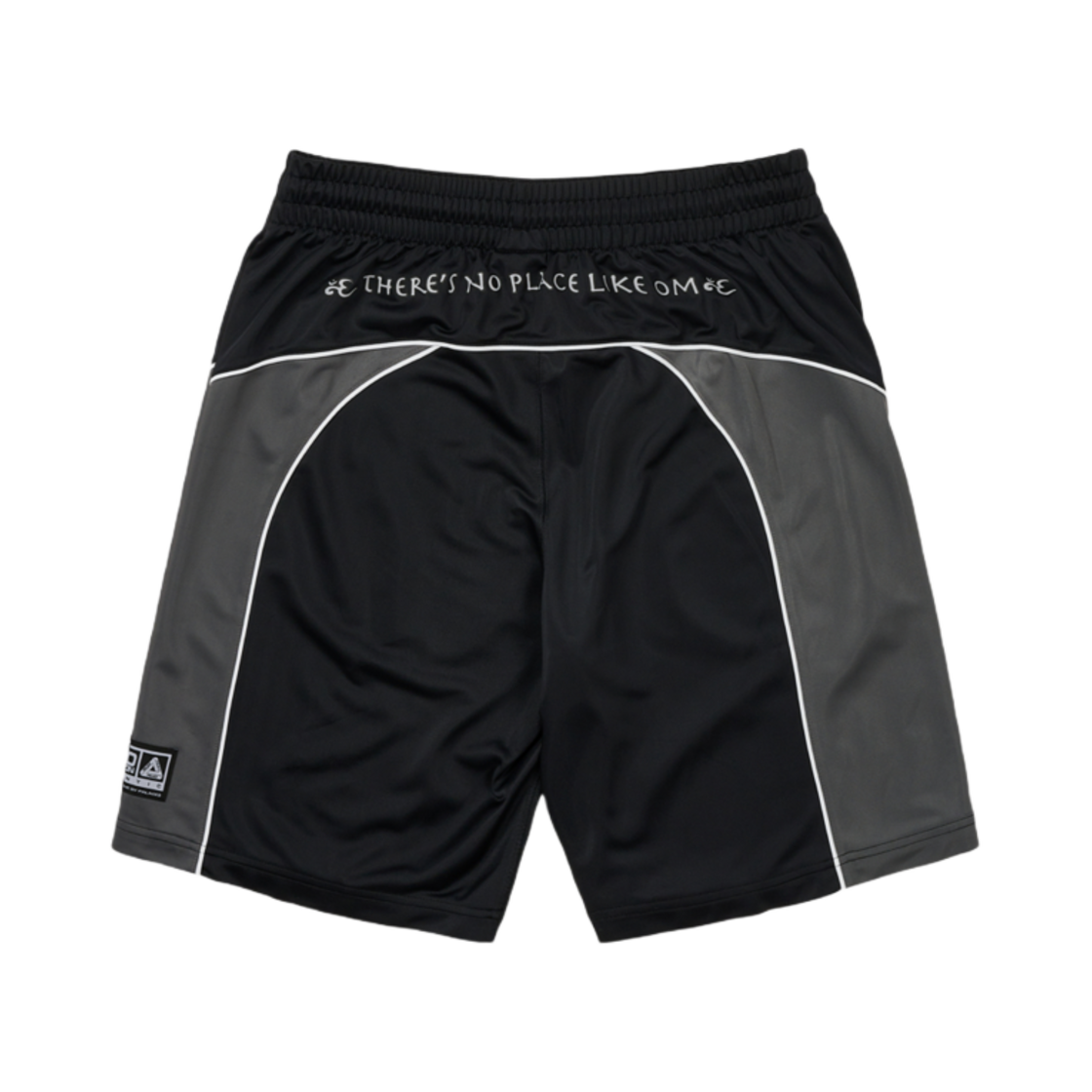 ウェア PALACE PRO TEAM PALCO SHORT Black M PRO TEAM PALCO