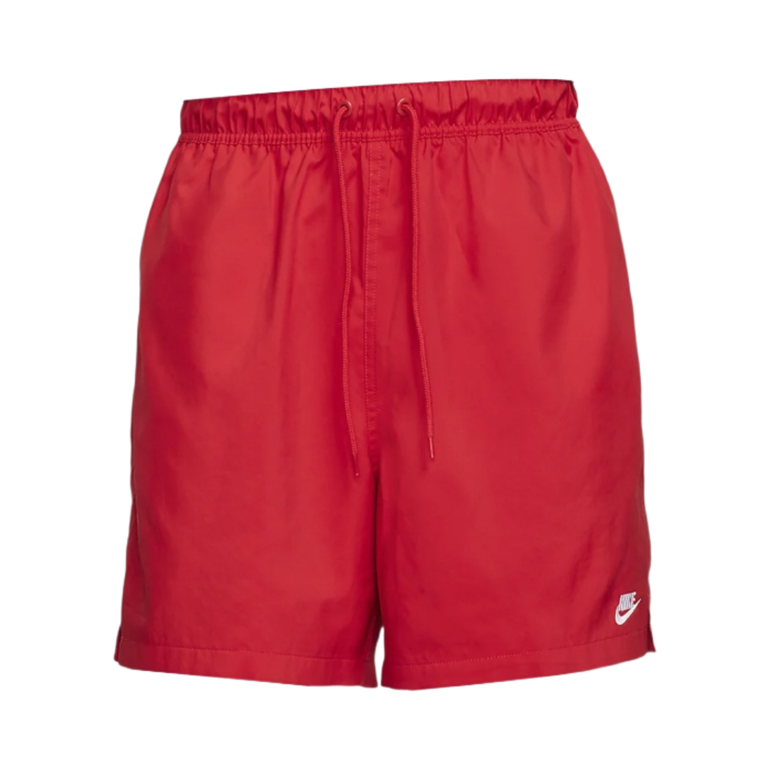 FN3307-657 Nike Club Woven Flow Shorts University Red - US/EU