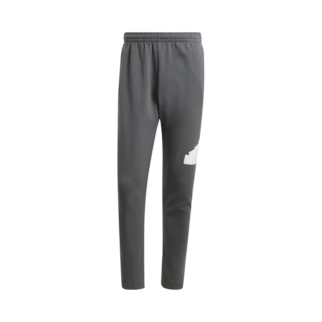 IR9177 Adidas Future Icons Badge of Sport Pants Legend Ivy - KR Sizing