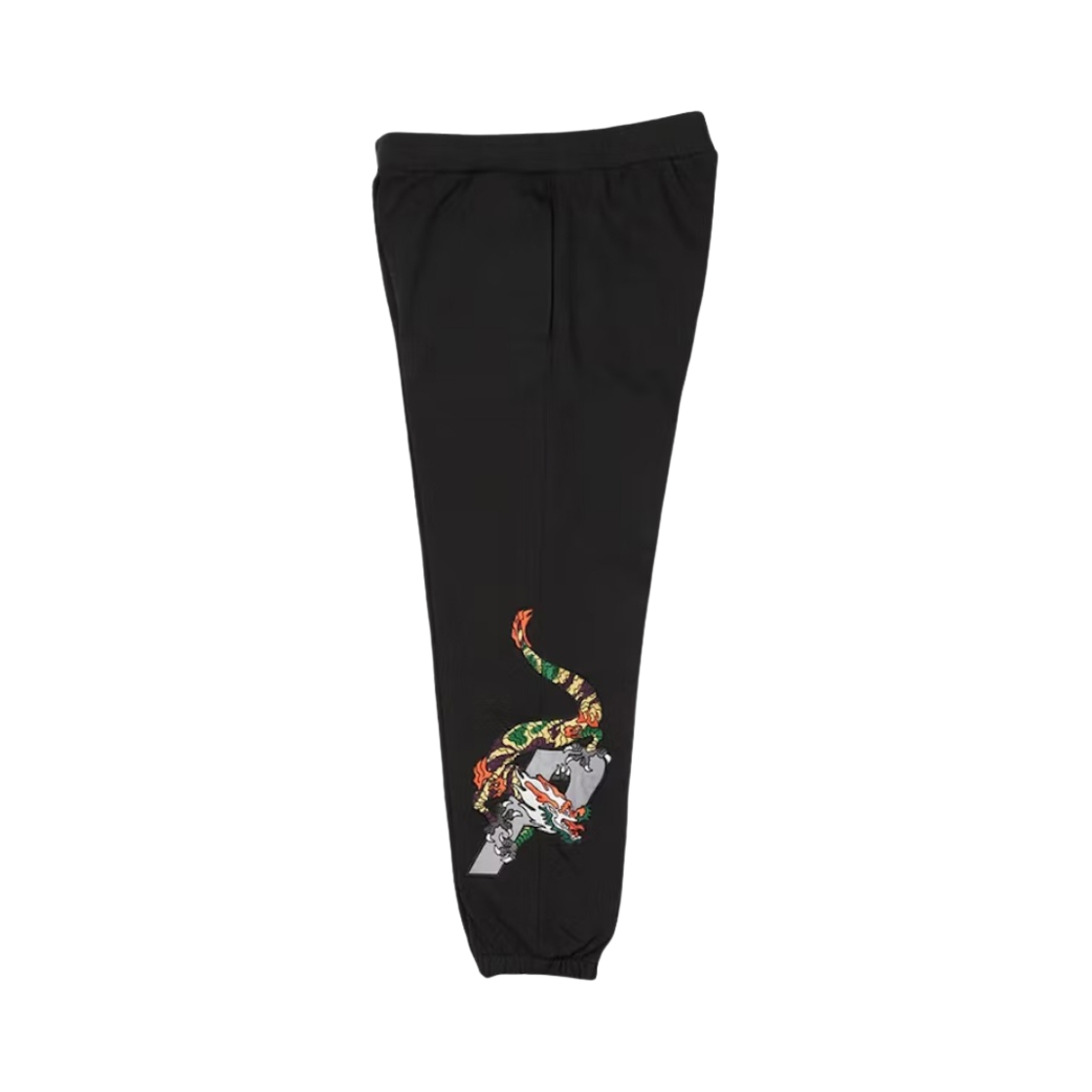 팔라스 드래곤 스웨트팬츠 블랙 - 22FW(Palace Dragon Sweatpants Black - 22FW) - 2