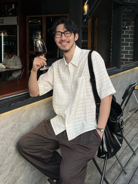 J님의 스타일 - 2