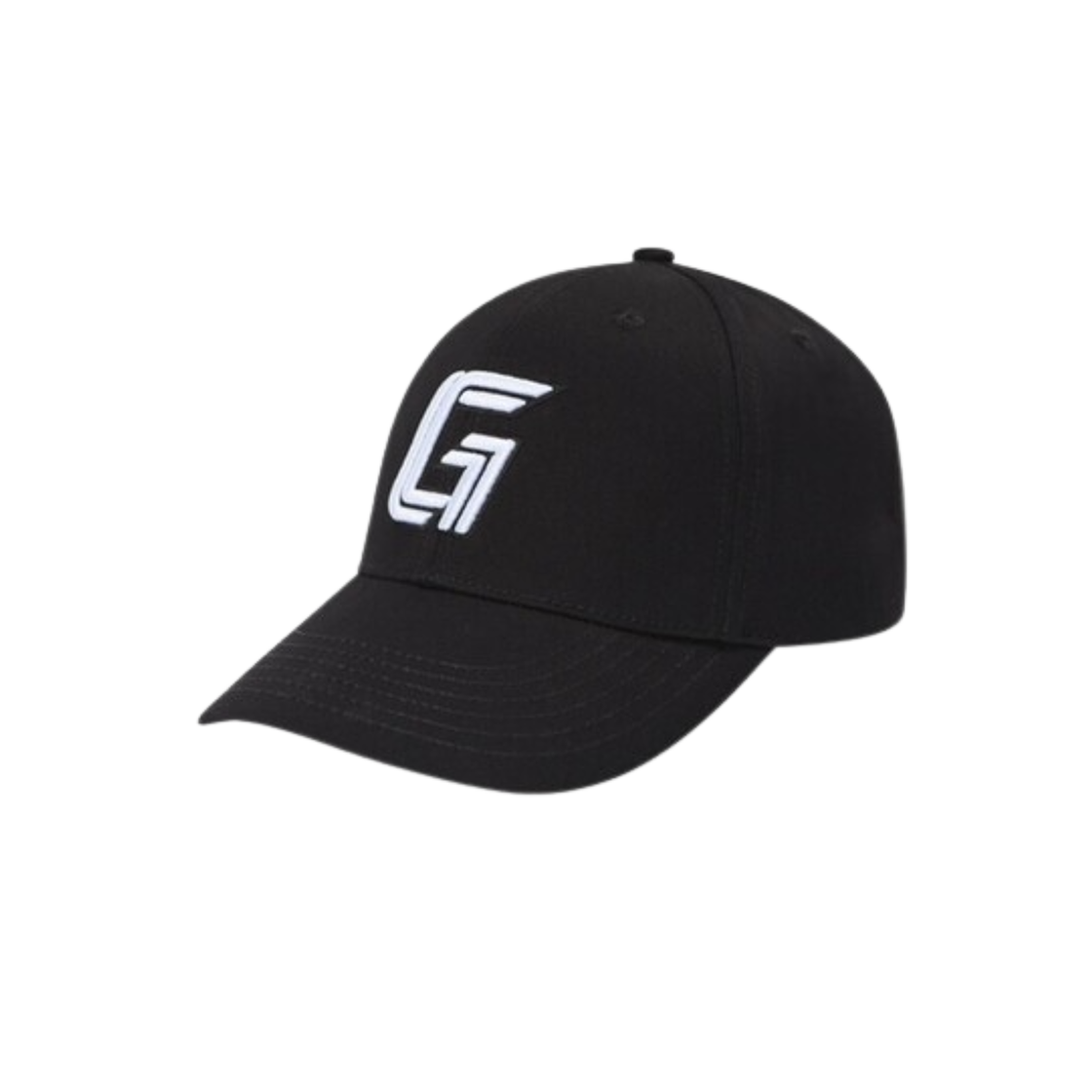 - Lotte Giants Authentic Cap Black