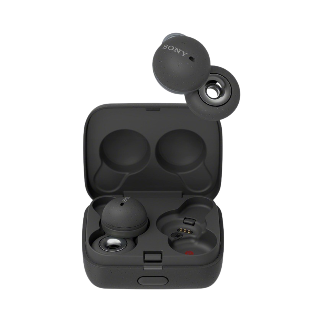 소니 링크버즈 그레이 (소니코리아 정식 발매 제품)